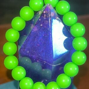 Bracelets and Earrings